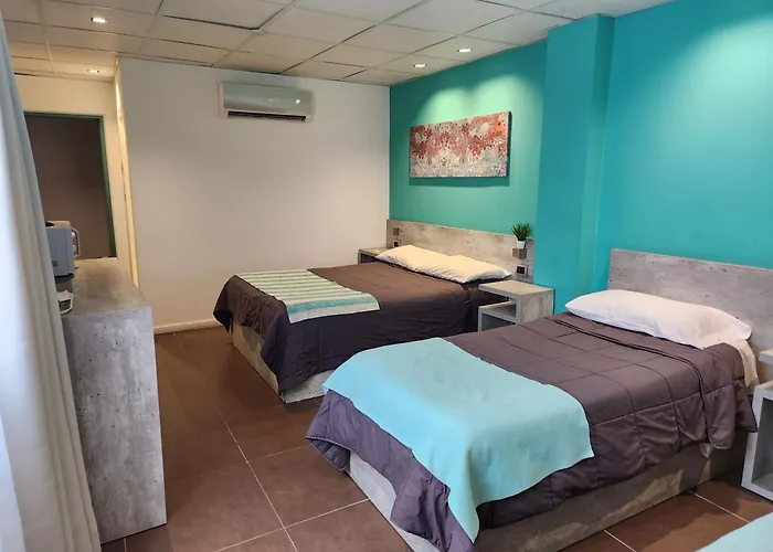 Ph Suites