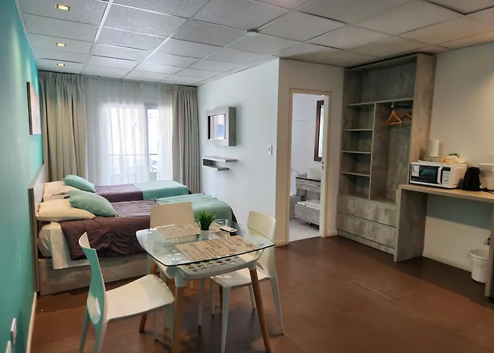 Ph Suites