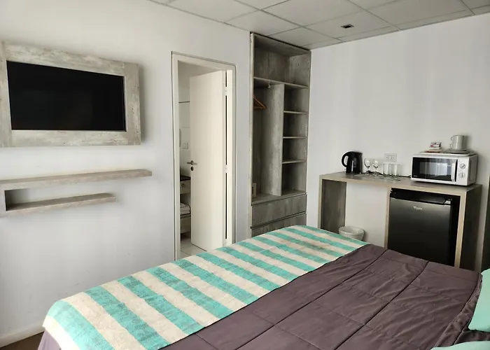 Ph Suites