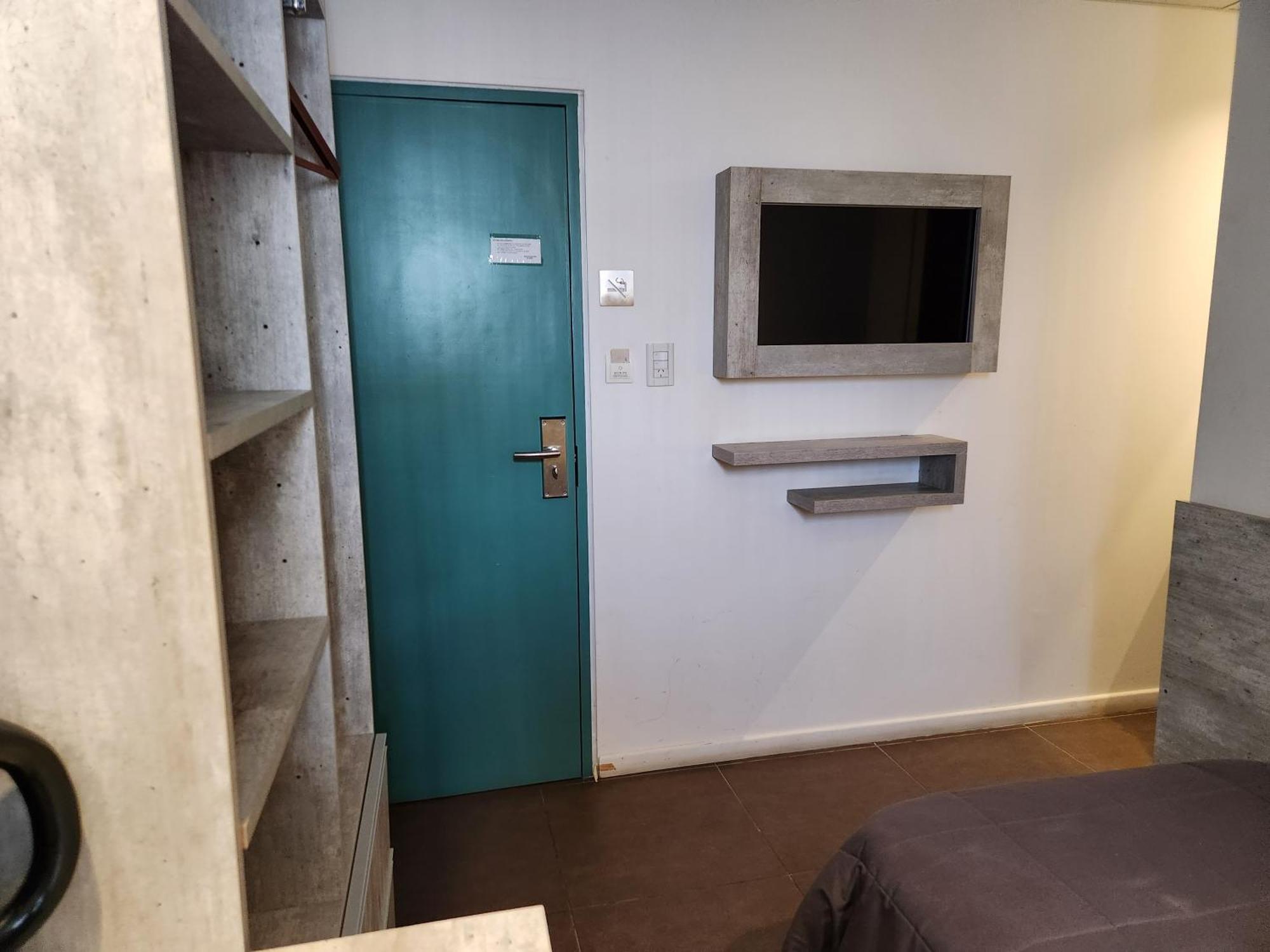 Aparthotel Ph Rio Cuarto